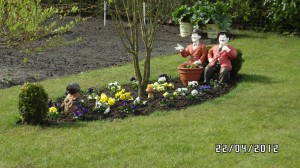 2012 - Sonneneck im Detail - Bild 2